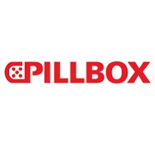 PILLBOX